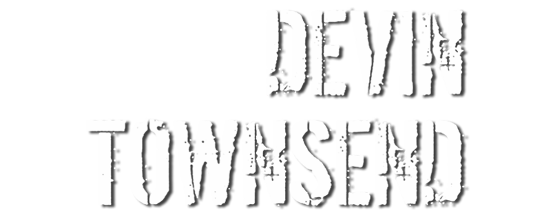 Devin Townsend Logo